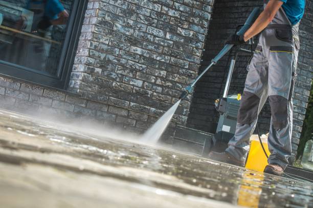 Concrete Sealing in Reynoldsville, PA